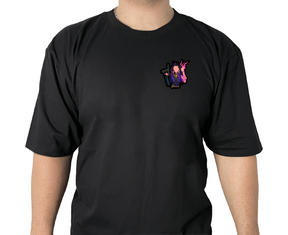 Coleção Basic [6 Camisetas]