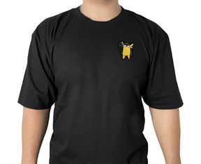 Camiseta Basic Wingman shooter